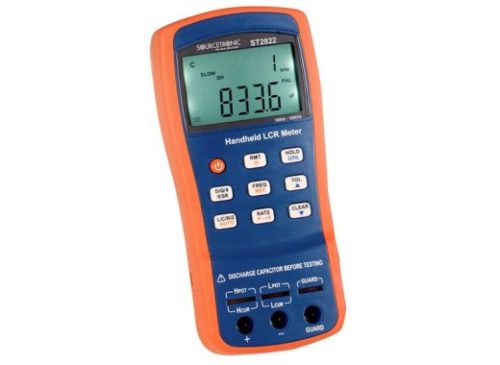 Измеритель LCR Sourcetronic ST2822A