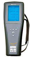 YSI Pro1020 pH/ОВП и измеритель растворенного кислорода