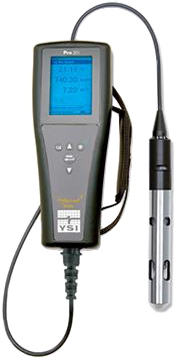 Измеритель растворенного кислорода YSI Pro20i