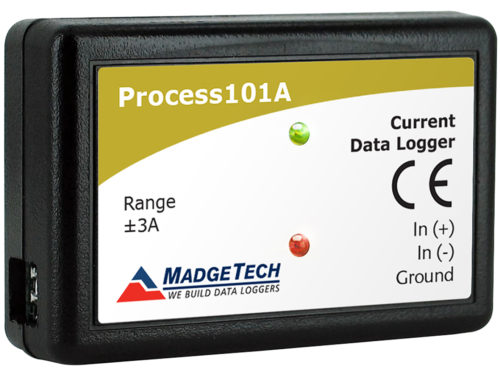 Регистратор данных MadgeTech Process101A