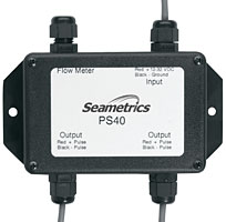 Делитель импульсов Seametrics PS40