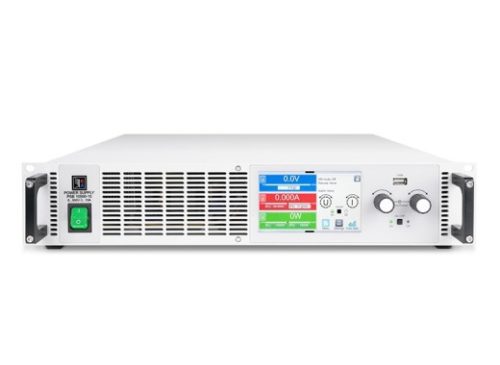 EA-PSB10750-06 двунаправленный источник питания