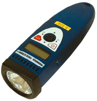 Monarch Palm Strobe X Стробоскоп