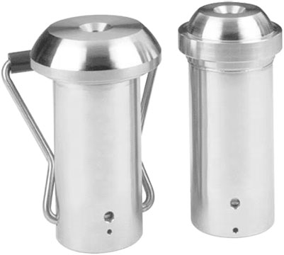 Датчик давления Druck PTX661