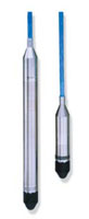 Погружной датчик давления Druck PTX1280 и PTX1880