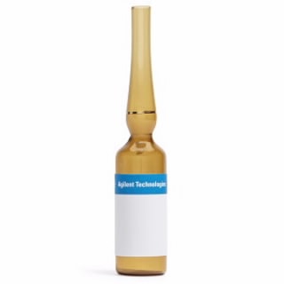 5190-0500- QuEChERS LC internal Standard, EN Method, 1 mL. China only. Hazardous product, will be shipped from another warehouse. The corresponding invoice will be provided by Agilent China Shanghai Legal entity