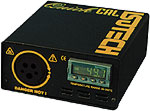 Isotech 550-02 Quick-Cal R Источник черного тела