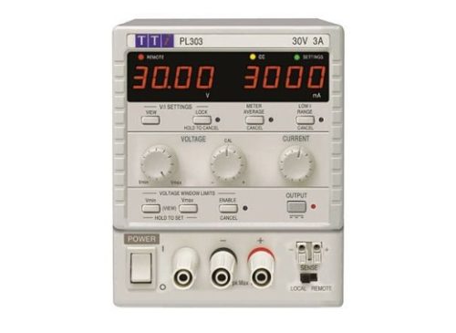 Aim-TTi PL303P