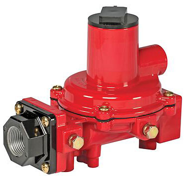 Регулятор первой ступени Fisher R222H
