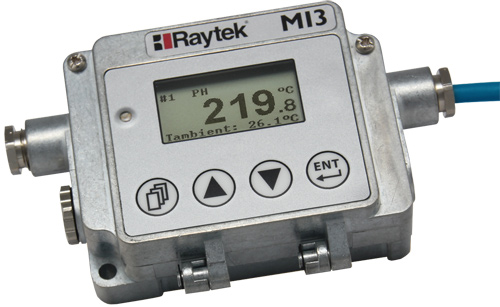 Электронные модули Raytek MI3