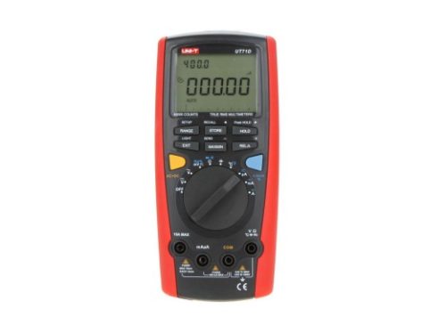 Мультиметр UNI-T UT71D