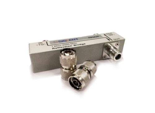 Комплект для измерения отражения Siglent RBSSA3X25 для серии SSA3000X(-PLUS)