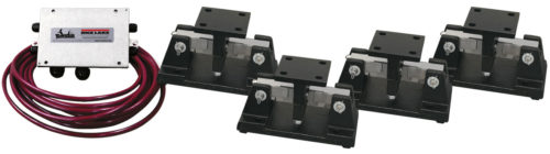 Rice Lake RL1600 Series Cast Iron Load Cell