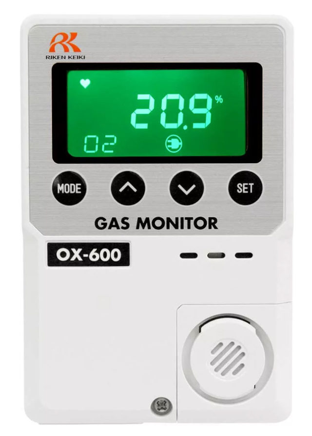Датчик кислорода RKI Instruments OX-600