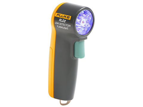 Фонарик для обнаружения утечек Fluke RLD2