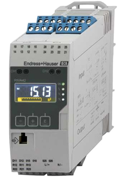 EH RMA42 Process Transmitter
