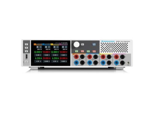 Настольный источник питания Rohde & Schwarz NGP804