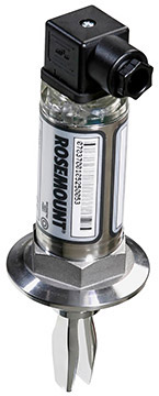 Датчик уровня жидкости Rosemount 2110