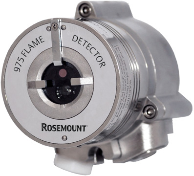 Извещатель пламени Rosemount Analytical 975UR