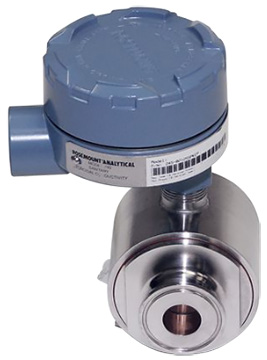 Датчик проводимости Rosemount Analytical, модель 245