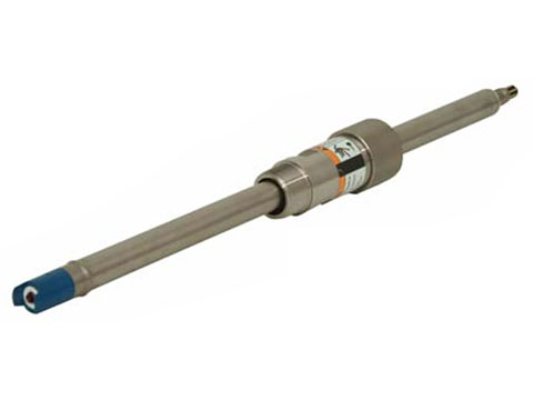 Датчик pH/ОВП Rosemount Analytical, модель 3400HT