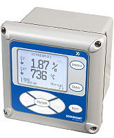 Электроника Rosemount Analytical 6888 Xi