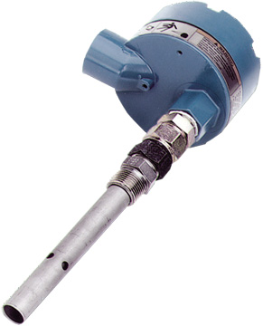 Датчик проводимости Rosemount Analytical, модель 142