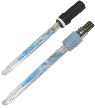 Датчик pH Rosemount Analytical 3800