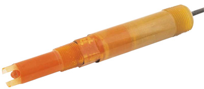 Датчик pH Rosemount Analytical Model 372