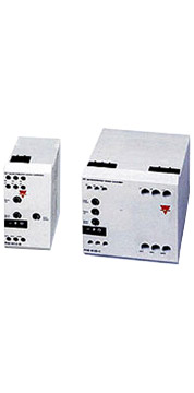 Контроллеры двигателей Carlo Gavazzi серии RSE