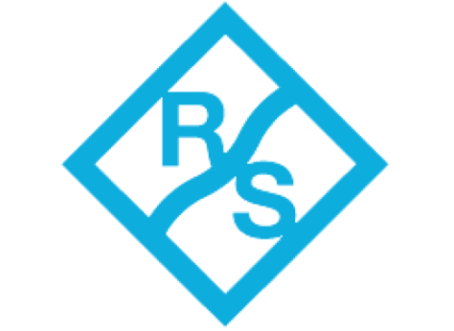 Rohde & Schwarz RTH-B222 Обновление полос пропускания до 200 МГц