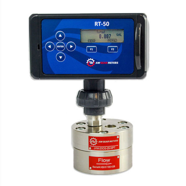 AW Gear Meters Передатчик RT-50