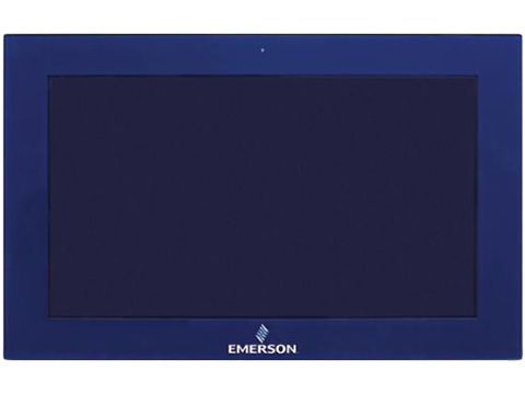 Панельный ПК Emerson RXi