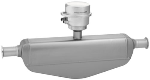Кориолисовый расходомер EH Proline Promass S 500