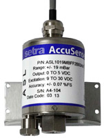 Датчик давления Setra AccuSense ASL