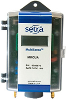 Датчик давления Setra MRC
