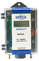 Датчик давления Setra Model MRG