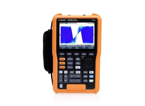 Осциллограф Siglent SHS1102X