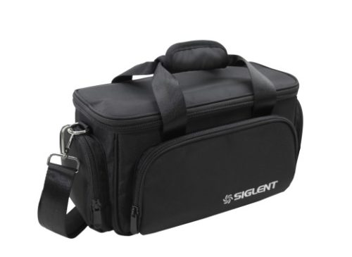Мягкий чехол Siglent BAG-S2