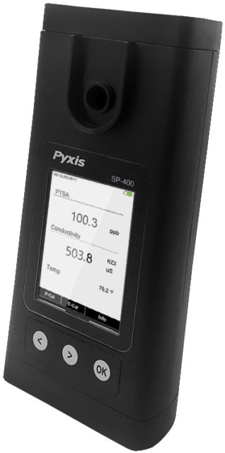 Флюорометр Pyxis SP-400