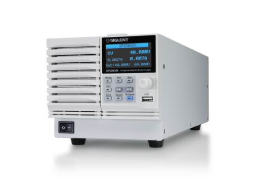 Программируемый источник питания Siglent SPS5042X