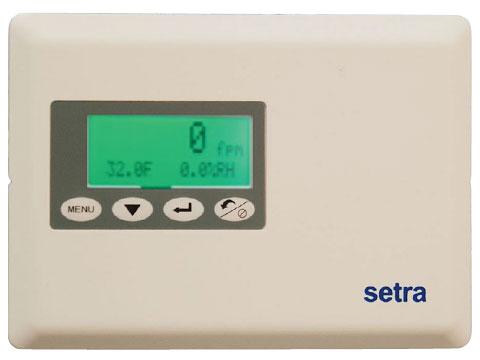 Датчик скорости Setra SRIMV