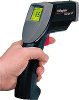Инфракрасный термометр Raytek Raynger ST20
