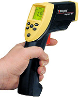 Инфракрасный термометр Raytek Raynger ST60
