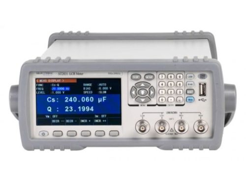Измеритель LCR Sourcetronic ST2832