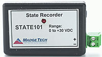 Регистратор данных MadgeTech State 101/110