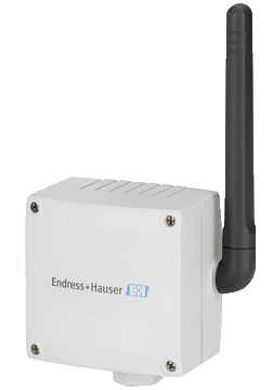 Адаптер WirelessHART EH SWA70