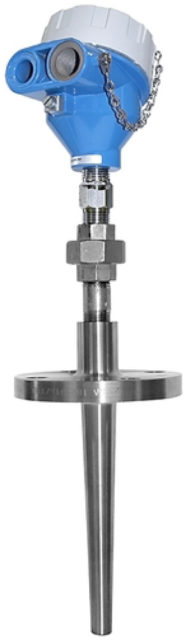 EH T14 PT100 Thermometer