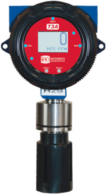 Газовый датчик RKI Instruments T3A