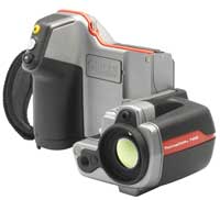 Инфракрасная камера FLIR T360